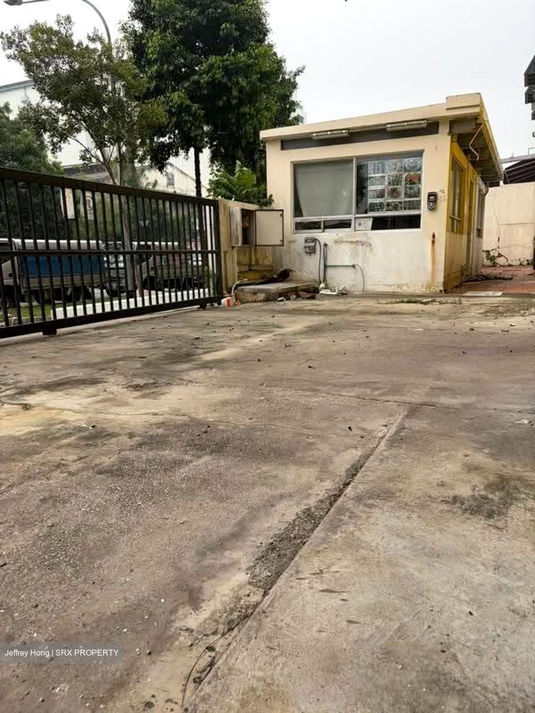 Wan Lee Road (D22), Factory #639479811